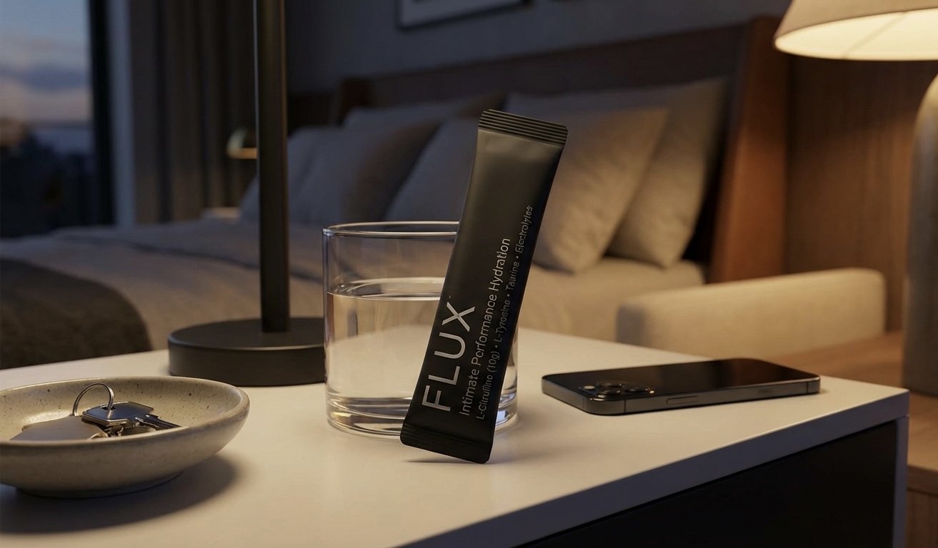 FLUX Rituel de performance